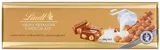 Lindt Švýcarská mléčná čokoláda s lískovými oříšky