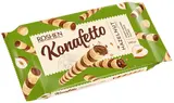 Roshen Konafetto trubičky s lískooříškovou náplní