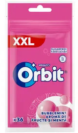 Orbit Bubblemint sáček