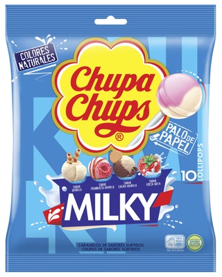 Chupa Chups Milky