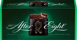 After eight Hořká čokoláda s peprmintovou náplní