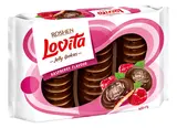 Lovita Čokopiškoty malina