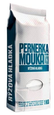 Pernerka Rýžová mouka hladká