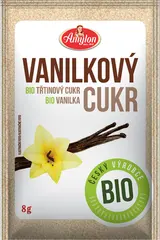 Amylon BIO Vanilkový cukr