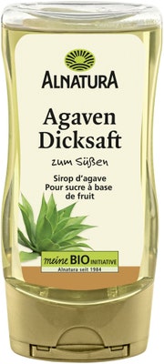 ALNATURA BIO Sirup agávový