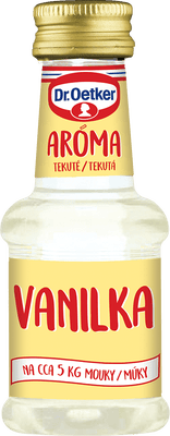 Dr. Oetker Aróma Vanilka
