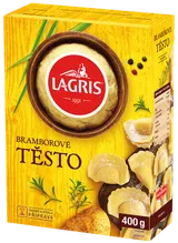 Lagris Bramborové těsto