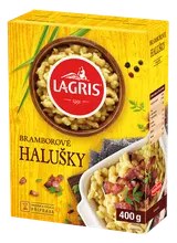 Lagris Halušky