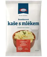Labeta Bramborová kaše s mlékem směs