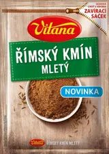 Vitana Římský kmín mletý