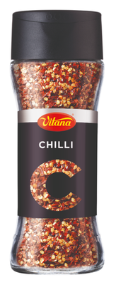Vitana Kořenka Chilli kousky