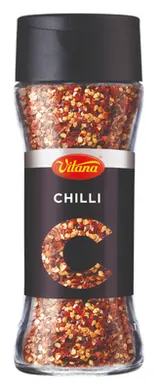 Vitana Kořenka Chilli kousky
