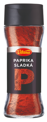 Vitana Kořenka Paprika sladká