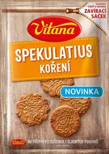 Vitana Spekulatius