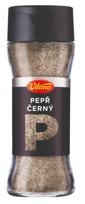 Vitana Kořenka Pepř černý