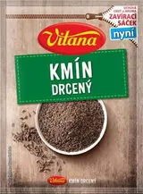 Vitana Kmín drcený