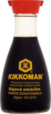 Kikkoman Sójová omáčka