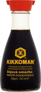 Kikkoman Sójová omáčka