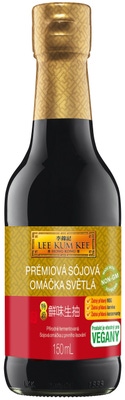 Lee Kum Kee Sójová omáčka Premium světlá