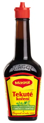 Maggi Tekuté koření