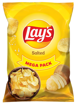 Lay's Solené