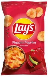 Lay's Piquant Paprika