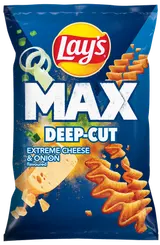 Lay's Maxx Cheese&Onion
