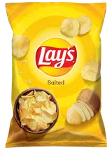 Lay's Solené