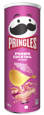 Pringles Prawn Cocktail