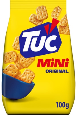 Tuc Krekry mini