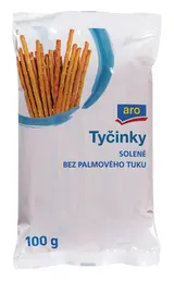 ARO Tyčinky solené