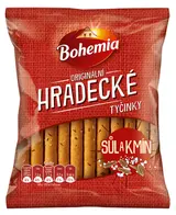 Bohemia Hradecké tyčinky kmín, sůl