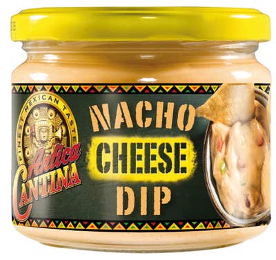 Antica Cantina Dip omáčka sýrová