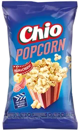 Chio Ready to eat Popcorn Šunka sýr