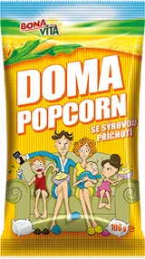 Bonavita Doma Popcorn s příchutí sýrovou