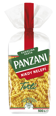 Panzani Torti