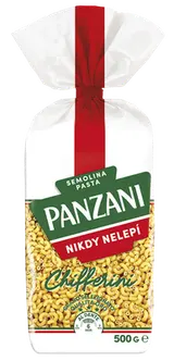 Panzani Chifferini