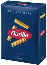 Barilla Fusilli semolinové těstoviny