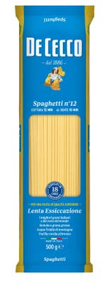 De Cecco Spaghetti