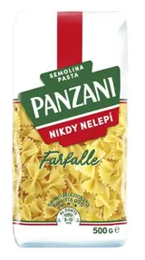Panzani Farfalle