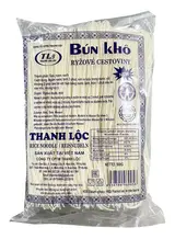 Thanh loc Rýžové nudle, vlasové