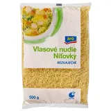 ARO Nudle vlasové bezvaječné