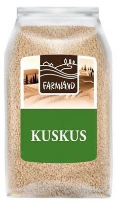 Farmland Kuskus medium