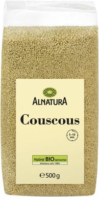 ALNATURA BIO Kuskus