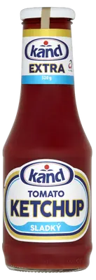Kand Tomato Kečup sladký