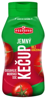 Podravka Kečup jemný