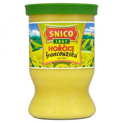 Snico Francouzská horčice