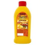 Malva Hořčice plnotučná