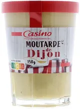 Casino Dijonská hořčice