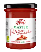 Spak Pizza omáčka Master